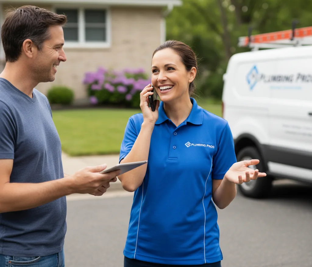 Emergency Plumbing in Greer, SC